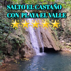 El Recorrido del Salto del Limón