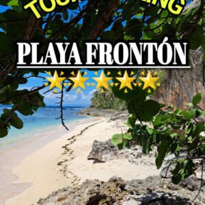 Tour&Hiking Playa Frontón