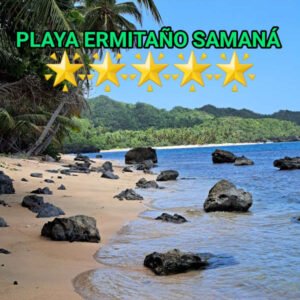 Tour&Hiking Playa Ermitaño